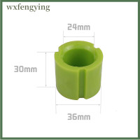 ราคา wxfengying Haoye วงแหวนยางสำหรับผู้เริ่มต้นเครื่องยนต์ ขนาดเส้นผ่าศูนย์กลาง30มม 36มม 52มม แหวนยางทนต่อการสึกหรอสำหรับชิ้นส่วนโมเดลเครื่องบิน RC (22587072044)