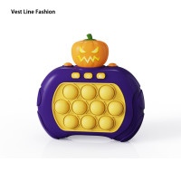 ราคา Liaoyue ตัวเร่งเกมบอยเกม A Mole เพื่อการศึกษาสำหรับเด็กเกมส์ตู้ (22824235692)