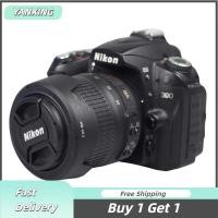 ราคา YANXING HB 45II HB 45II HB 45 II 52มม เลนส์ฮูดอุปกรณ์เสริมกล้องย้อนกลับได้สำหรับ Nikon D3200 D3100 D5100 D5200 18 55มม (22880143795)