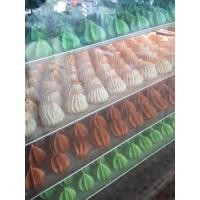 ราคา เมอแรงค์ ขนมไข่ขาว 14 รสชาติ วัตถุดิบแท้พรีเมี่ยม คัดเกรด A (17346128634)