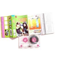 ราคา ม้วนเทปเพลงยุค90เทปเพลงคาสเซ็ท ม้วนแท้ลิขสิทธิ์ สินค้าพร้อมส่ง (21421934663)