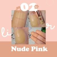 ราคา Lip Lover ลิปเลิฟเวอร์ ลิปแมทจิ๋ว น้องจิ๋วพกพาง่าย น่ารักปุ๊กปิ๊ก ของแท้แบรนด์ไทย 10 เฉดสี เลือกสี สั่งซื้อ ทักแชทสอบถามได้เลยค่ะ (9455524149)