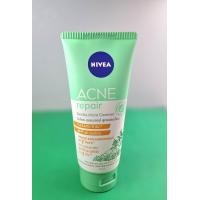ราคา นีเวีย โฟมล้างหน้า แอคเน่ รีแพร์ เจนเทิล ไมโคร เคลนเซอร์ 90 มล Nivea (22911552363)