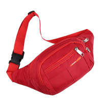ราคา กระเป๋าสไตล์สปอร์ต รุ่น H 25 คาดอก คาดเอว สะพายข้าง ไนล่อนกันน้ำ Sport Bag 6 สี ดำ น้ำเงิน กุหลาบแดง ม่วง แดง เขียวนีออน (22864438575)