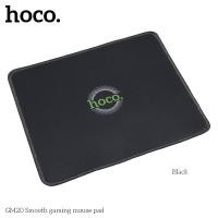 ราคา แผ่นรองเมาส์ HOCO GM20 แผ่นรองเมาส์เกมมิ่ง แผ่นยางกันลื่นมีความฝืดมากขึ้น Mouse pad ของแท้100 (22695237910)