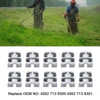 ราคา 10x ตาไก่สำหรับ STIHL 25 2 Autocut Trimmer หัว 4002 713 8300 8301 (22005760622)