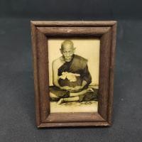 ราคา รูปถ่ายหลวงพ่อคง ธมฺมโชโต วัดบางกะพ้อม อำเภออัมพวา จังหวัดสมุทรสงคราม ของเเท้ ขนาดกว้าง3สูง4นิ้ว ผ่านเข้าพิธีพุทธาภิเษกเเล้ว (16286051061)