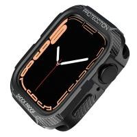 ราคา เคสสำหรับ Apple Watch 10 9 8 7 SE 6 5 4 3 46มม 44มม 45มม 40มม 41มม 38มม 42มม กันชนป้องกันซองนุ่มกันกระแทกสำหรับ Apple Watch Ultra 2 49มม (22802455089)