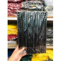 ราคา BOSSBB สันห่วง สันห่วงกระดูกงู ขนาด 6 8 10 11 12 14 16 MM สำหรับเข้าเล่มเอกสาร A4 21 ห่วง กระดูกงู สันกระดูกงู (15953978518)