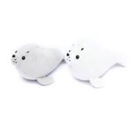 ราคา TURHA ปลาฉลามปลา พวงกุญแจสัตว์ทะเล วาฬโลมาโลมา ตุ๊กตายัดไส้ ของเล่นตุ๊กตาปลาหมึก แฟชั่นสำหรับผู้หญิง ผ้าฝ้ายพีพี พวงกุญแจตุ๊กตาปลา ตกแต่งกระเป๋า (21601890687)