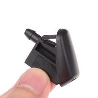 ราคา Flash Sale 2pcs กระจกหน้าต่างใบปัดน้ำฝนหัวฉีด Jet สำหรับ Ford Focus MK3สำหรับ Mondeo MK5 (22718000735)