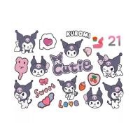 ราคา สติ๊กเกอร์ติดรถ Car ติดสิ่งของต่างๆตามต้องการ ลายการ์ตูน (18855049476)