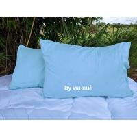 ราคา ปลอกหมอน หนุน ใบ ใหญ่ (22724630367)