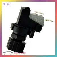 ราคา Suhuo สวิตช์แอร์อ่างจากุซซี่เครื่องกำจัดเศษอาหารมีสวิตช์ไมโครภายในและภายนอก (22697305582)