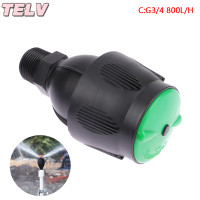 ราคา TELV หัวสปริงเกอร์สำหรับสวนสนามหญ้าแบบหมุนได้หัวฉีดสปริงเกลอร์น้ำแบบหมุนอัตโนมัติ360องศา (22537666781)