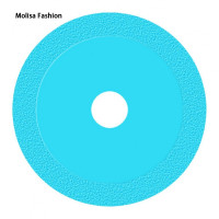 ราคา เลื่อยวงกลมใบมีดสำหรับงานตัดแก้วและหยก (22139011141)