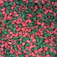 ราคา อาหารแมว อาหารแมวราคาถูก เขียวแดง แบ่งบรรจุ 1 กก (13884131268)