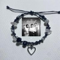 ราคา กำไลเชือกเทียน รวมเพลงPolycat กำไลเชือก กำไลถัก แฟรี่สไตล์ (22749872367)