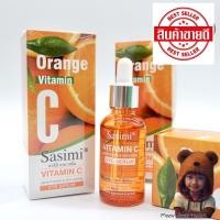 ราคา SASIMI Eye Serum Vitamin C เซรั่มวิตามินซี บำรุงรอบดวงตา 30ml (21345868023)