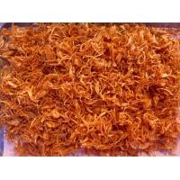 ราคา หอมเจียวทอดกรอบฮาลาล ขนาด200กรัม (21076325149)