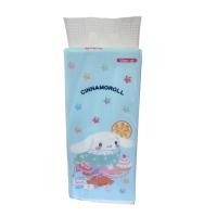 ราคา กระดาษทิชชู่แขวนดึง sanrio 1280 แผ่น หนานุ่ม 3 ชั้น คละแบบ (22555201694)