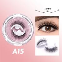 ราคา ขนตาต่อ ขนตาปลอม ขนตาปลอมติดเอง ต่อขนตา มิงค์ผม ต่อขนตาปลอม ขนตาถาวรติดเอง ขนตาปลอมแบบจับช่อ false eyelashes ชุดต่อขนตาด้วยตัวเอง (21968188729)