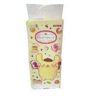 ราคา กระดาษทิชชู่แขวนดึง sanrio 1280 แผ่น หนานุ่ม 3 ชั้น คละแบบ (22555201696)