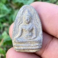 ราคา พระหลวงพ่อโต วัดป่ามะม่วง สุโขทัย (12138608364)