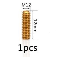 ราคา สกรูชุดทองเหลืองพร้อมหัวคัพ M4 M5 M8 M10 M12หัวซ็อกเก็ตหกเหลี่ยมแบบไม่มีส่วนหัวความยาวสกรูด้วง2 40มม เครื่องมือ DIY (13876344659)