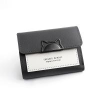 ราคา แฟชั่นปักกระเป๋าสตางค์ยาวรูปหัวใจ กระเป๋าสตางค์ยาวผู้หญิง กระเป๋าสตางค์สล็อตหลายใบ ซิปความจุขนาดใหญ่ หนัง PU พร้อมสายรัดข้อมือ กระเป๋าผู้หญิง กระเป๋าสตางค์แฟชั่น ของขวัญหลากสีตัวเลือก (22957566634)