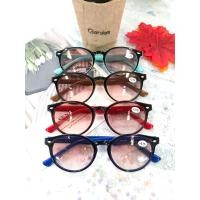 ราคา แว่นสายตายาวเลนส์กันแดดสีชา ขาสปริง รุ่น8049 (21886363293)