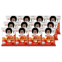 ราคา โก๋แก่ ถั่วลิสงกรอบ รสกะทิ 17 ก แพ็ค 12 (22072151689)