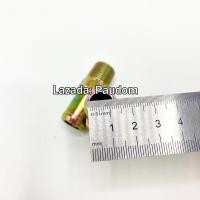 ราคา ข้อต่อ ตรงตรง 5 8 เกลียวหนึ่งข้าง เกลียวข้าง เหล็ก ต่อตรงเหล็ก เกลียว ต่อท่อน้ำ ต่อหม้อต้ม อะไหล่แก๊ส รถยนต์ LPG (20721583714)