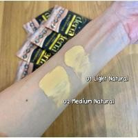 ราคา คุชชั่นเดอร่า ตัวดัง แบบซอง (22775977115)