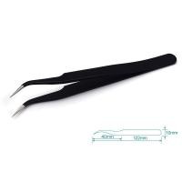 ราคา ที่หนีบขนตาปลอมขนตาปลอม3D เพิ่มวอลลุ่มเครื่องมือที่ต่อขนตาตาสแตนเลสสตีล (22843795275)