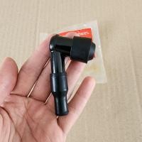 ราคา 2รุ่น ปลั๊กหัวเทียน HONDA ทุกรุ่น หัวนกกระจอก ปลั๊กหัวเทียนเวฟ100 เวฟ125 โซนิค แดช โนวา ปลั๊กหัวเทียนwave110i (21660545806)