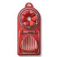 ราคา Egg Cutter เครื่องตัดไข่ต้ม ที่ตัดแบ่งไข่ต้ม ที่หั่นไข่ต้ม พิมพ์ตัดไข่ต้ม ที่ผ่าไข่ เครื่องผ่าไข่ (22820434150)