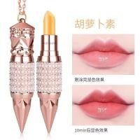 ราคา ลิปมันเจลลี่ ติ๊กตอก ลิปเปลี่ยนสีทำให้ปากชุ่มชื่นดูสุขภาพดีสีน่ารักมากจ้า ติดทนท้งวัน ติดปากไม่ติดแมทจ้าาาาา (7643024707)