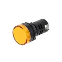ราคา Pilot Lamp LED ไพล็อตแลมป์ 22mm 220V (3381574086)