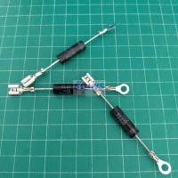 ราคา ไดโอด ไมโครเวฟ ไดโอดแรงดันสูง Microwave Diode CL01 12 1 ตัว (16994205621)