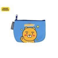 ราคา Kakao กระเป๋าสตางค์ใส่เหรียญ Kakao Friends KK954 ลายลิขสิทธิ์แท้ ขนาด 10 12 5 ซม ราคาต่อ 1 ใบ (22942719558)