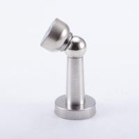 ราคา กันชนประตูสแตนเลส แบบตรง แบบมีแม่เหล็ก กันกระแทกประตู กันชนแม่เหล็กโดมสแตเลส กันชนประตูแบบแม่เหล็ก JDFJSRYHJ9767210 012563543 (10836821990)