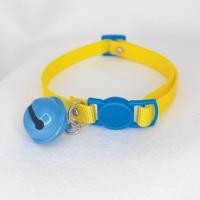 ราคา ปลอกคอสัตว์เลี้ยงนิรภัย ปลอกคอแมว ปลอกคอหมา ปรับระดับได้ ปลอกคอแมว ปลอกคอหมา (22520793563)