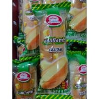 ราคา ขนมปังหน้าเนยสด ศรีสุดา 5 ชิ้น 27 บาท (22223980926)