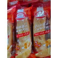 ราคา ปังสติ๊กเนยสด ศรีสุดา 5 ชิ้น 27 บาท (22255393906)