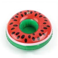 ราคา GB ห่วงยางจิ๋ว เป่าลม วางแก้วน้ำ ห่วงยางแฟนซี รองแก้ว ลอยน้ำ ปาร์ตี้สระน้ำ ลายเยอะน่ารัก (22074643320)