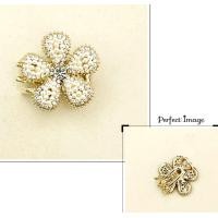 ราคา กิ๊บติดผมเพชร กิ๊บเพชรคริสตัลเล็กหนีบผมหน้าม้า กิ๊บแบรนด์ขึ้นห้าง กิ๊บแบรนด์ (21444975874)