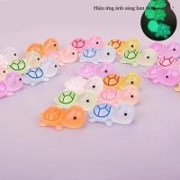 ราคา ของเล่นเรืองแสงรูปเต่าขนาดเล็กลายการ์ตูนน่ารักแบบ DIY งานหัตถกรรมสำหรับเด็กตกแต่งตั้งโต๊ะ (22932471228)