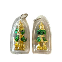 ราคา ท้าวเวสสุวรรณ ท้าวเวชสุวรรณ สีแดง สีเขียว กรอบพลาสติกกันน้ำ จี้ท้าวเวสสุวรรณ ความเจริญในลาภยศ ทรัพย์สินเงินทอง (21443649983)