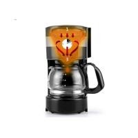 ราคา Electrolux เครื่องชงกาแฟอัตโนมัติ เครื่องต้มกาแฟแบบฟิลเตอร์ เครื่องชงชาไฟฟ้า Drip Coffee Maker (22695966934)